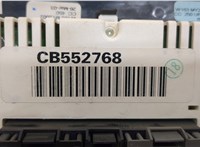  Переключатель отопителя (печки) Mercedes ML W163 1998-2004 20414703 #3