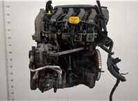  Двигатель (ДВС) Renault Modus 20414717 #4