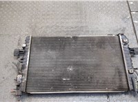  Радиатор охлаждения двигателя Opel Zafira B 2005-2012 20414730 #5
