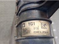  Радиатор охлаждения двигателя Opel Zafira B 2005-2012 20414730 #7