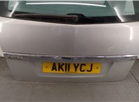  Крышка (дверь) багажника Opel Zafira B 2005-2012 20414733 #6