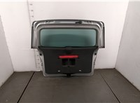  Крышка (дверь) багажника Opel Zafira B 2005-2012 20414733 #11