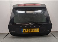  Крышка (дверь) багажника Volvo XC60 2008-2017 20414739 #1