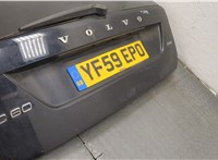  Крышка (дверь) багажника Volvo XC60 2008-2017 20414739 #5