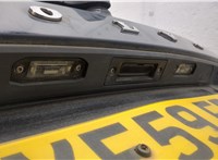  Крышка (дверь) багажника Volvo XC60 2008-2017 20414739 #6