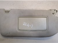  Козырек солнцезащитный Infiniti QX70 20414778 #1