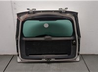  Крышка (дверь) багажника Citroen C5 2008-2017 20414791 #4