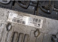  Кронштейн блока управления Renault Scenic 2009-2012 11401960 #2