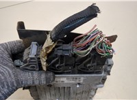  Кронштейн блока управления Renault Scenic 2009-2012 11401960 #3