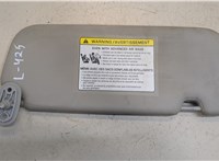 Козырек солнцезащитный KIA Cerato 2013-2020 20414806 #3