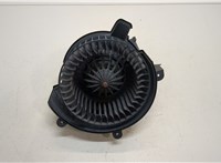  Двигатель отопителя (моторчик печки) Opel Zafira A 1999-2005 20414812 #1