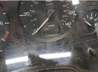  Щиток приборов (приборная панель) Opel Zafira A 1999-2005 20414820 #2