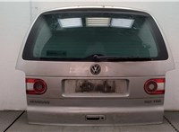  Двигатель стеклоочистителя (моторчик дворников) задний Volkswagen Sharan 2000-2010 11401976 #1