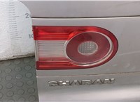  Двигатель стеклоочистителя (моторчик дворников) задний Volkswagen Sharan 2000-2010 11401976 #5