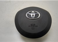 451300D350C2 Подушка безопасности водителя Toyota Yaris 2010-2017 20414832 #1