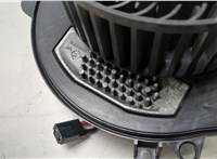  Двигатель отопителя (моторчик печки) Skoda Octavia (A7) 2013-2023 20414836 #2