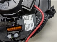  Двигатель отопителя (моторчик печки) Skoda Octavia (A7) 2013-2023 20414836 #3