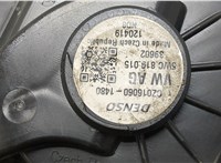  Двигатель отопителя (моторчик печки) Skoda Octavia (A7) 2013-2023 20414836 #4