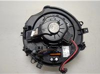  Двигатель отопителя (моторчик печки) Skoda Octavia (A7) 2013-2023 20414836 #5