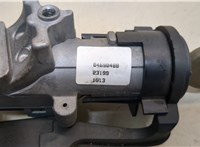  Замок зажигания Jeep Grand Cherokee 1999-2003 20414839 #6