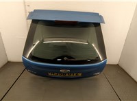  Стекло заднее Ford Focus 2 2008-2011 11401990 #1