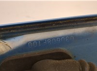  Стекло заднее Ford Focus 2 2008-2011 11401990 #5