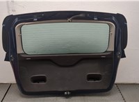  Крышка (дверь) багажника Opel Meriva 2010- 20414854 #7