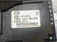 GKK167Y60C Инвертор, преобразователь напряжения Mazda 6 (GJ) 2012-2018 20414855 #2