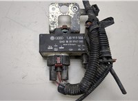  Реле вентилятора Skoda Fabia 2007-2014 20414859 #1