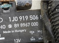  Реле вентилятора Skoda Fabia 2007-2014 20414859 #2