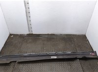  Накладка на порог BMW 3 E46 1998-2006 20414864 #2