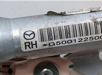  Подушка безопасности боковая (шторка) Mazda 6 (GJ) 2012-2018 20414865 #2