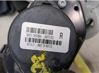  Ремень безопасности KIA Sorento (Prime) 2014-2017 20414874 #2