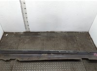  Накладка на порог BMW 3 E46 1998-2006 20414888 #2