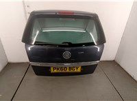  Крышка (дверь) багажника Opel Zafira B 2005-2012 20414892 #1