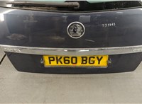  Крышка (дверь) багажника Opel Zafira B 2005-2012 20414892 #2