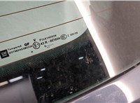  Крышка (дверь) багажника Opel Zafira B 2005-2012 20414892 #5