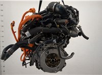  Двигатель (ДВС) Hyundai Tucson 4 2020- 20414904 #2