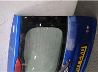 903009U000 Стекло заднее Nissan Note E11 2006-2013 11402048 #3