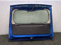 903009U000 Стекло заднее Nissan Note E11 2006-2013 11402048 #4