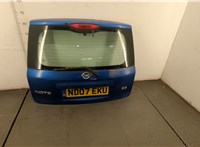  Крышка (дверь) багажника Nissan Note E11 2006-2013 20414911 #1