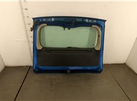  Крышка (дверь) багажника Nissan Note E11 2006-2013 20414911 #5