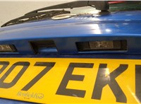  Крышка (дверь) багажника Nissan Note E11 2006-2013 20414911 #6