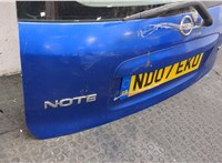 903009U000 Стекло заднее Nissan Note E11 2006-2013 11402048 #15