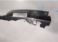 1SZ26LAUAC Ручка двери наружная Jeep Cherokee 2013- 20414915 #1