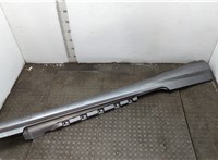 A2076981454 Накладка на порог Mercedes E-Coupe C207 2009- 20414921 #1