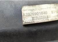 A2076981454 Накладка на порог Mercedes E-Coupe C207 2009- 20414921 #3
