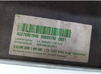 A2076981454 Накладка на порог Mercedes E-Coupe C207 2009- 20414921 #4