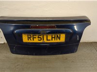  Крышка (дверь) багажника Renault Megane 1996-2002 20414924 #1
