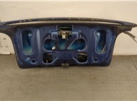  Крышка (дверь) багажника Renault Megane 1996-2002 20414924 #4